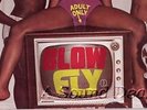 BLOWFLY Blow Fly on TV Rare '74 LP disco FUNK nude dirty rap HEAR shrink comedy