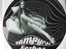 VAMPYROS LESBOS lim.3.000 copies Vinyl LP Soundtrack Hubler Schwab DANCE PARTY