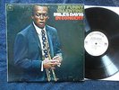 MILES DAVIS-MY FUNNY VALENTINE,IN CONCERT,COLUMBIA,MONO,DJ WLP,HERBIE HANCOCK