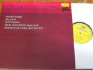 2561 039 Kagel Der Scholl / Cologne Ensemble for New Music