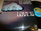 ERIC BURDON & THE ANIMALS..LOVE IS.. MONO UK 1ST PRESS MGM.C 8105