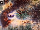 PINK FLOYD - A Saucerful Of Secrets - LP