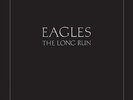 EAGLES THE LONG RUN VINILE LP 180 GRAMMI NUOVO E SIGILLATO 