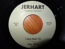northern soul motown jimmy robins i cant please you