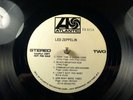 LED ZEPPELIN-I ONE WHITE LABEL ''PROMO'' PRESSING-CAT#SD8216