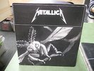 Metallica Disposable Heroes (Rare Bootleg Vinyl)