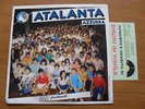 FACCHINETTI ROBY POOH ATALANTA AZZURRA 1986 OTTIME CONDIZIONI