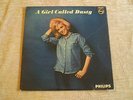 A Girl Called Dusty - Dusty Springfield UK Mono vinyl LP1964 Mint