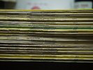 Sound Music Album Konvollut 38 Stück VINYL GER LIBRARY LP GOLDEN RING Records
