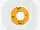 The Beatles- Love Me Do (VG+)