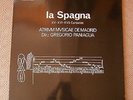 La Spagna XV-XVI-XVII Centuries, Atrium Musicae de Madrid (BIS LP-163/164)