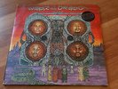 Wayz Of The Dragon - Dope Dragon (Drum 'n' Bass, DnB, 5 x Vinyl Set) 12
