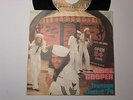 ALICE COOPER TEENAGE LAMENT 74 RARE ITALIAN (ITALY) 7'' UNIQUE PS NM/VG/EX