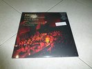 MONO HOLY GROUND NYC LIVE BLUE VINYL LP LIMITED EDITION ELUVIUM MOGWAI EITS GYBE