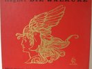 ERICH LEINSDORF LP Wagner Die Walkure - Soria Series (CLASSICAL)