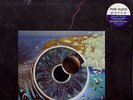 PINK FLOYD - PULSE / 4 VINYL BOX SET WITH FULL COLOR HARDCOVER BOOK