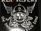 REX INFERI - The Damage Has Been Done  - VERY RARE