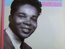 Bobby Marchan The Fiftys in New Orleans LP R&B Soul Blues Official Denmark