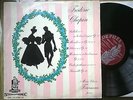 MARIE-THERESE FOURNEAU plays CHOPIN  ORPHEE *STEREO* STO 60.008