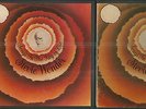 4 Spur Tonband Reel to Reel : Stevie Wonder - Songs in the key of life (2 Tapes