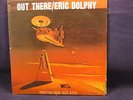 ERIC DOLPHY 