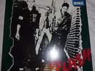 The Clash -  2 for 1 Vinyl 12
