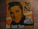 Elvis Presley Rock'n'Roll Cover Tutti Frutti Germany RAR