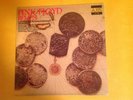 Pink Floyd - Relics (EMI Australia, Pink Marbled Vinyl)