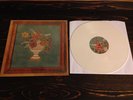 TY SEGALL Horn the Unicorn WHITE Vinyl LP Record NEW thee oh sees fuzz