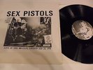 SEX PISTOLS