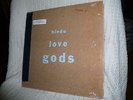 HINDU LOVE GODS self titled LP R.E.M. , WARREN ZEVON GIANT 1990 SHRINK NM VINYL