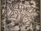 Welcome To Venice- SEALED-1985 Compilation-Suicidal Tendencies, Beowulf