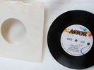 KAREN MARKS ASH WEDNESDAY 1981 AUSSIE SYNTH POP 45 7