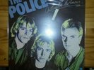 The Police - Outlandos d' Amour Original UK LP RARE MINT CONDITION SLEEVE