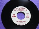 BOB DYLAN 45, 