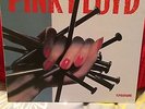 PINK FLOYD Korean vinyl pressing GREATEST HITS 1970’s Kumseong Records