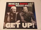 BEN HARPER WITH CHARLIE MUSSELWHITE 