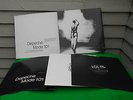 Depeche mode 2x LP 101 UK Mute 1st PRESS 1989 & Book STUMM101
