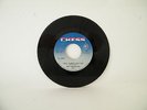 The Vontastics NORTHERN SOUL DJ 45 I Will Always Love You/Why Must We Part CHESS