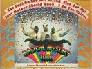 The Beatles: Magical Mystery Tour LP VG++ Canada Capitol MAL-2835
