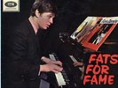 GEORGIE  FAME 1965 UK=FATS FOR FAME RARE 4 TRACK  EP. BEAT BLUES 45rpm MOD 7