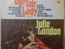 JULIE LONDON - Our Fair Lady - LP RED Vinyl CSJ-333 Taiwan S-391