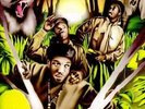 JUNGLE BROTHERS Straight Out The Jungle 2x LP NEW VINYL Jimbrowski House You