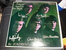 The Zombies 33 rpm Philippines 12