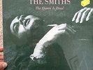 The Smiths - The Queen is Dead - Sire Original - 1986 - Vinyl LP (MINT)