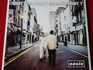 RARE OASIS 1ST UK PRESS ORIGINAL (WHATS THE STORY) MORNING GLORY ? CRE LP 189