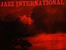 RARE KENNY CLARKE JIMMY DEUCHAR JAZZ INTERNATIONAL LP VOGUE UK LP BRITISH JAZZ