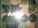 NEU & OVP Vinyl 3 LP Iron And Wine ?– Around The Well -- Calexico Horse feathers