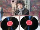 Bob Dylan Blonde on Blonde (Mono) Columbia rec. 1966