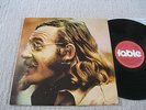 HANS POULSEN - Natural High LP - 1970 Orig Oz HIPPY PSYCH FOLK ACID ROCK -Aussie